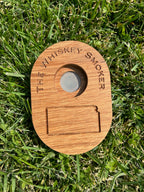 Whiskey Smoker Gift Set - State Outline Collection