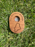 Whiskey Smoker Gift Set - State Outline Collection