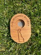 Whiskey Smoker Gift Set - State Outline Collection