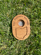 Whiskey Smoker Gift Set - State Outline Collection