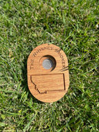 Whiskey Smoker Gift Set - State Outline Collection