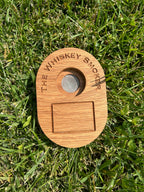 Whiskey Smoker Gift Set - State Outline Collection