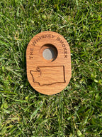 Whiskey Smoker Gift Set - State Outline Collection