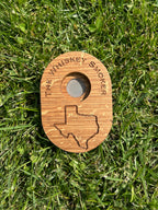 Whiskey Smoker Gift Set - State Outline Collection